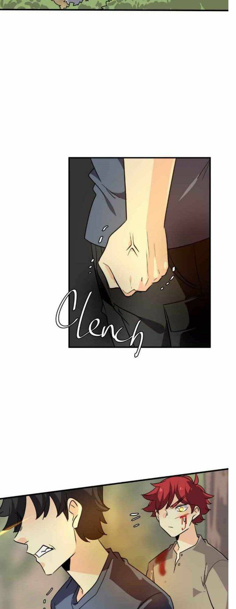 Đọc truyện Thế giới không hoàn hảo - Chap 262