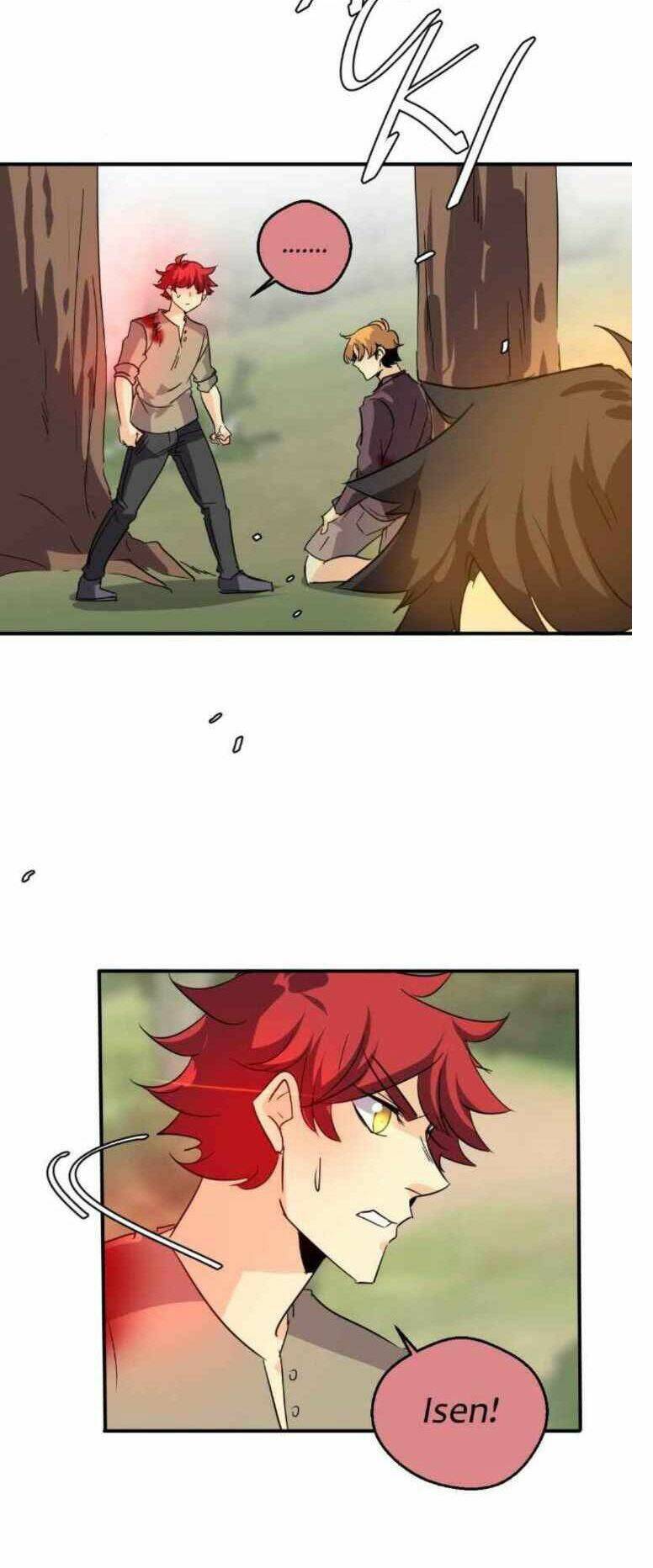 Đọc truyện Thế giới không hoàn hảo - Chap 262