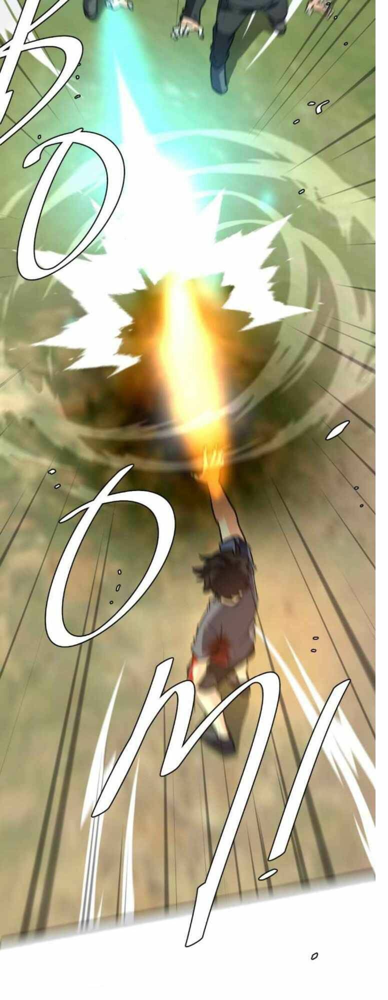 Đọc truyện Thế giới không hoàn hảo - Chap 262