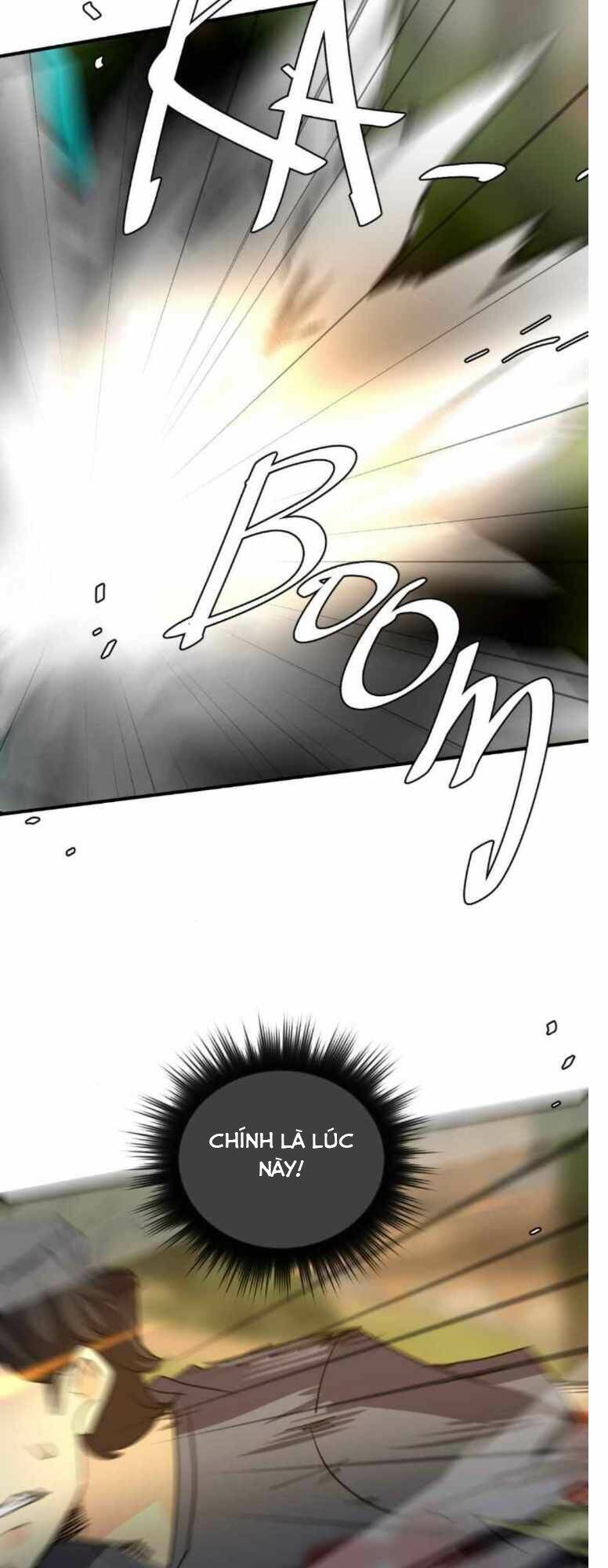 Đọc truyện Thế giới không hoàn hảo - Chap 262