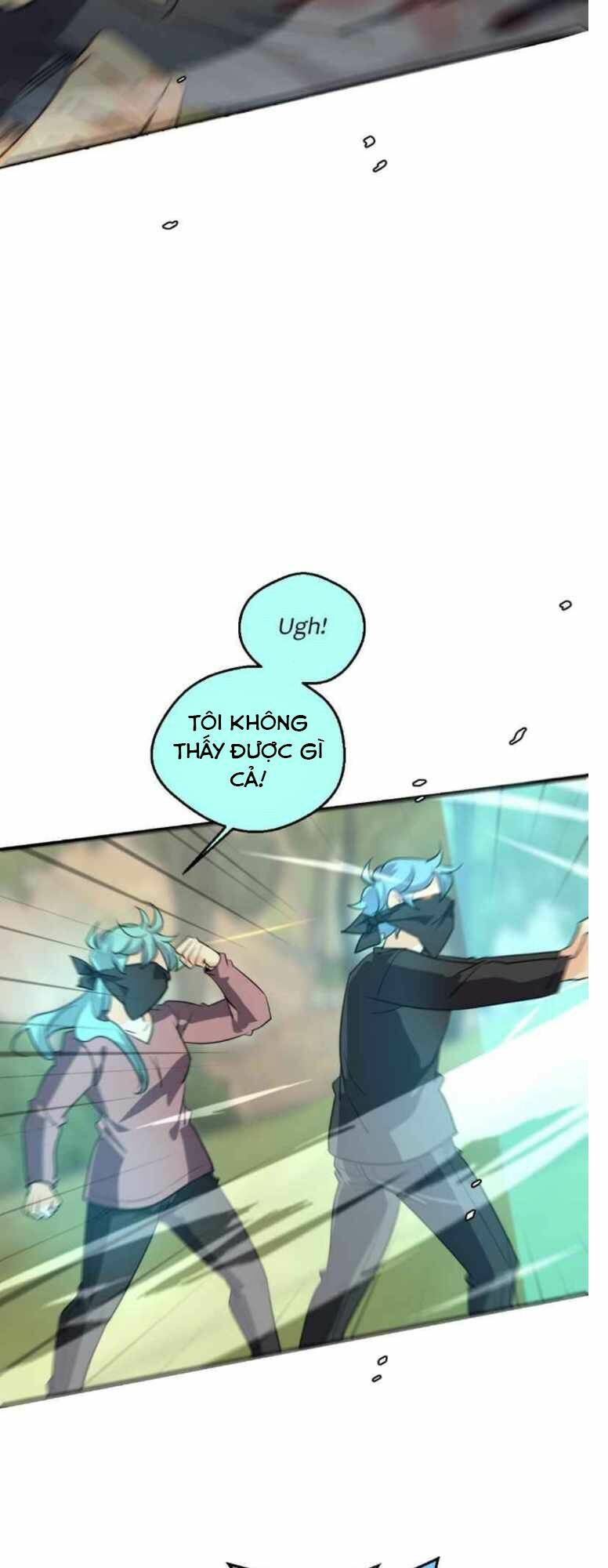 Đọc truyện Thế giới không hoàn hảo - Chap 262