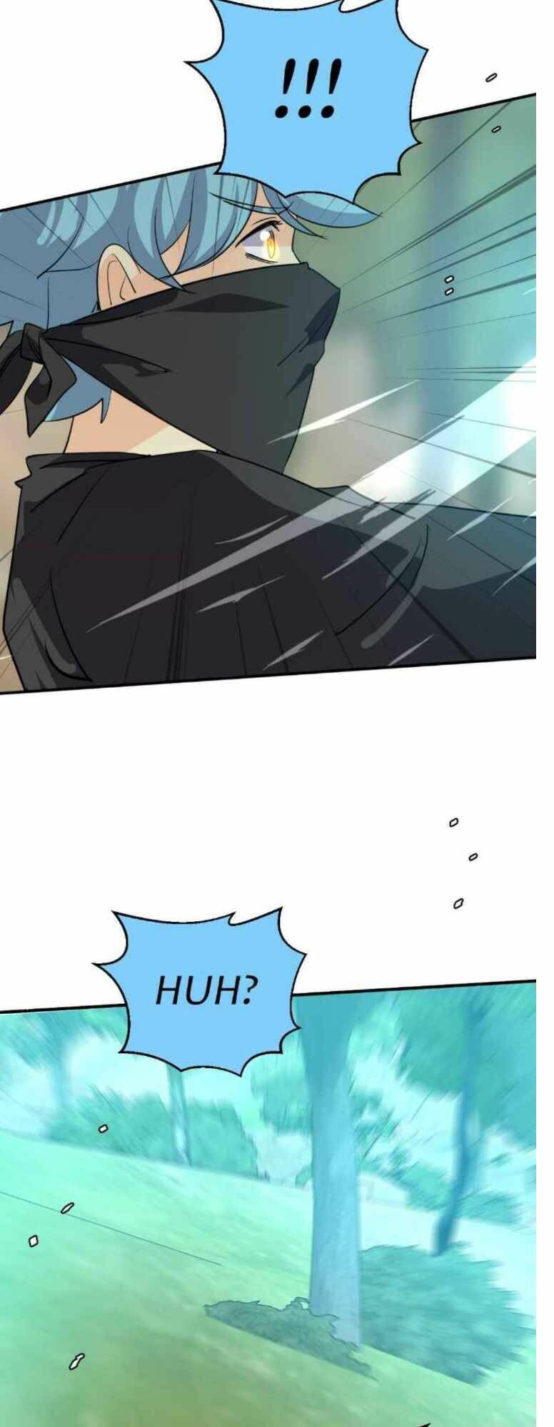 Đọc truyện Thế giới không hoàn hảo - Chap 262