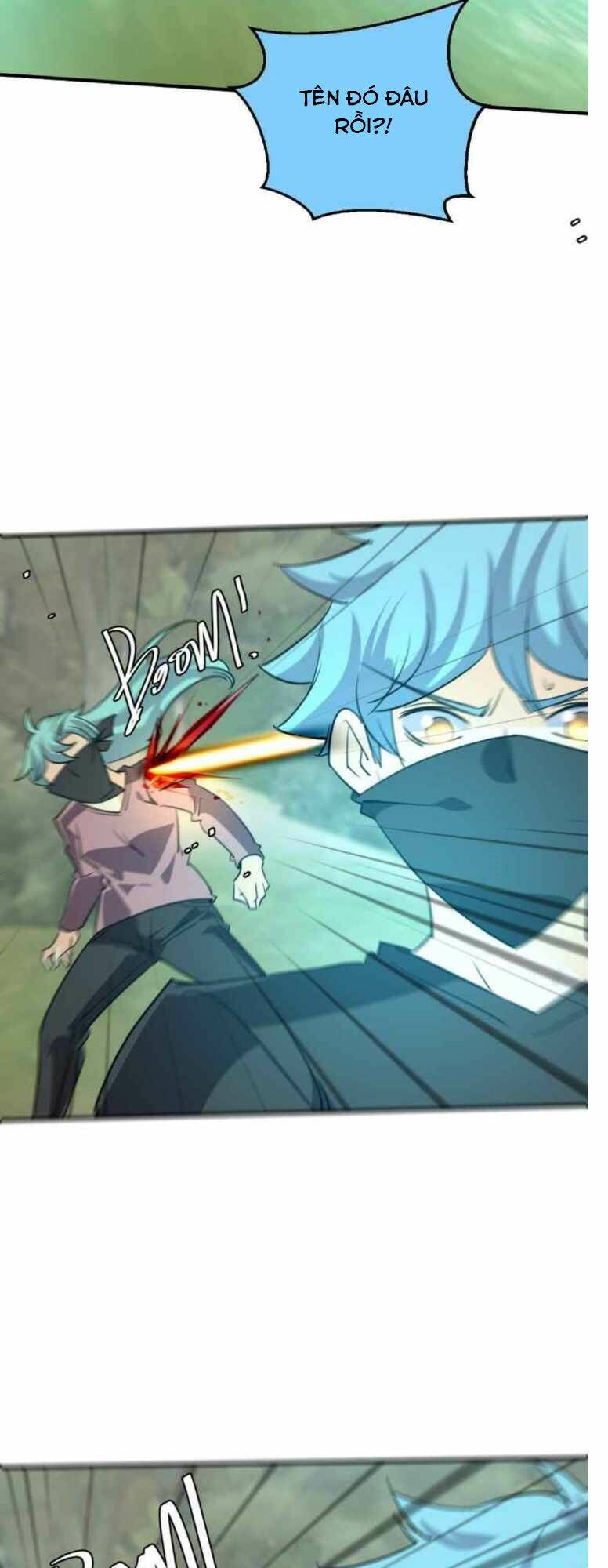 Đọc truyện Thế giới không hoàn hảo - Chap 262