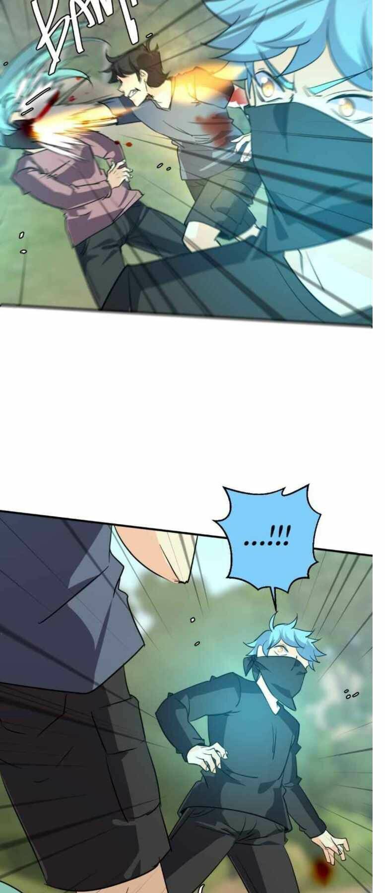 Đọc truyện Thế giới không hoàn hảo - Chap 262