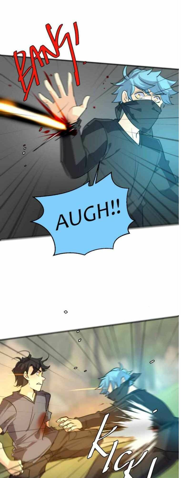 Đọc truyện Thế giới không hoàn hảo - Chap 262