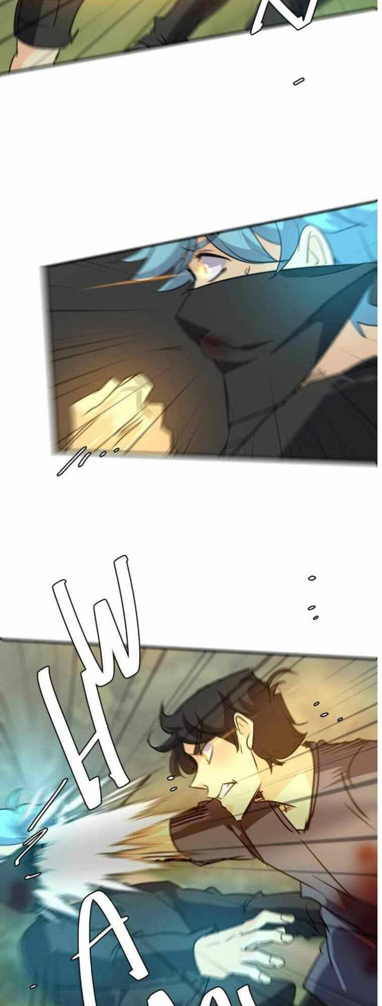 Đọc truyện Thế giới không hoàn hảo - Chap 262