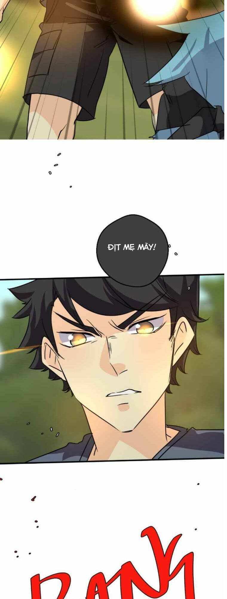 Đọc truyện Thế giới không hoàn hảo - Chap 262