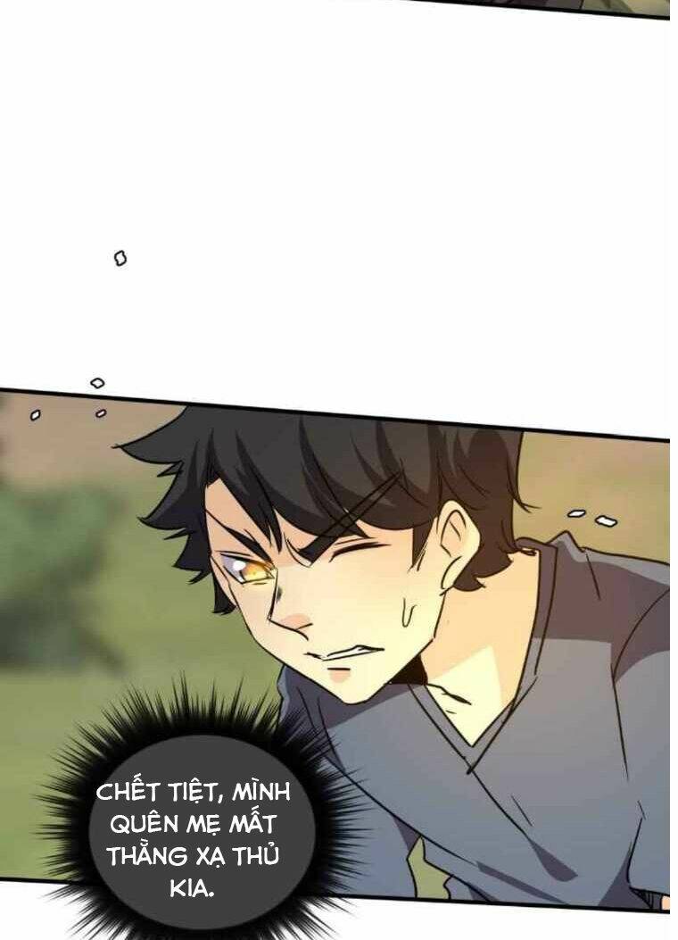 Đọc truyện Thế giới không hoàn hảo - Chap 262