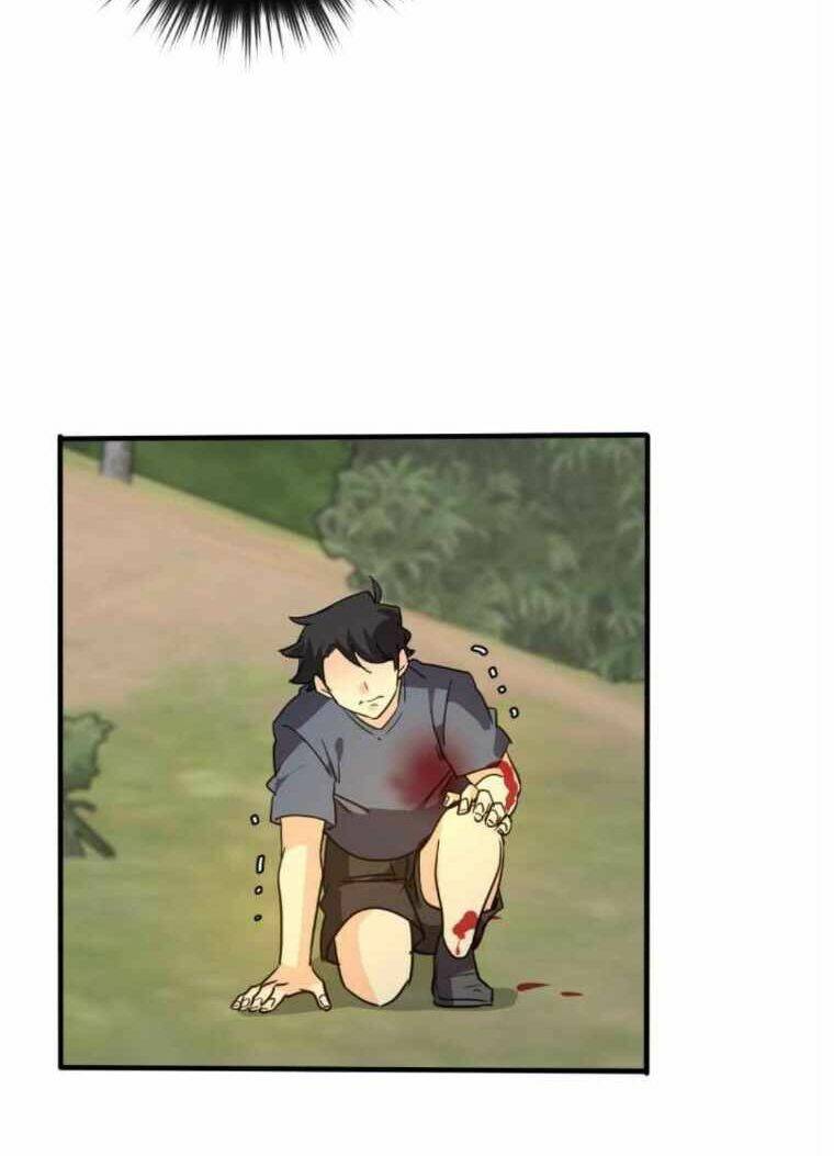 Đọc truyện Thế giới không hoàn hảo - Chap 262