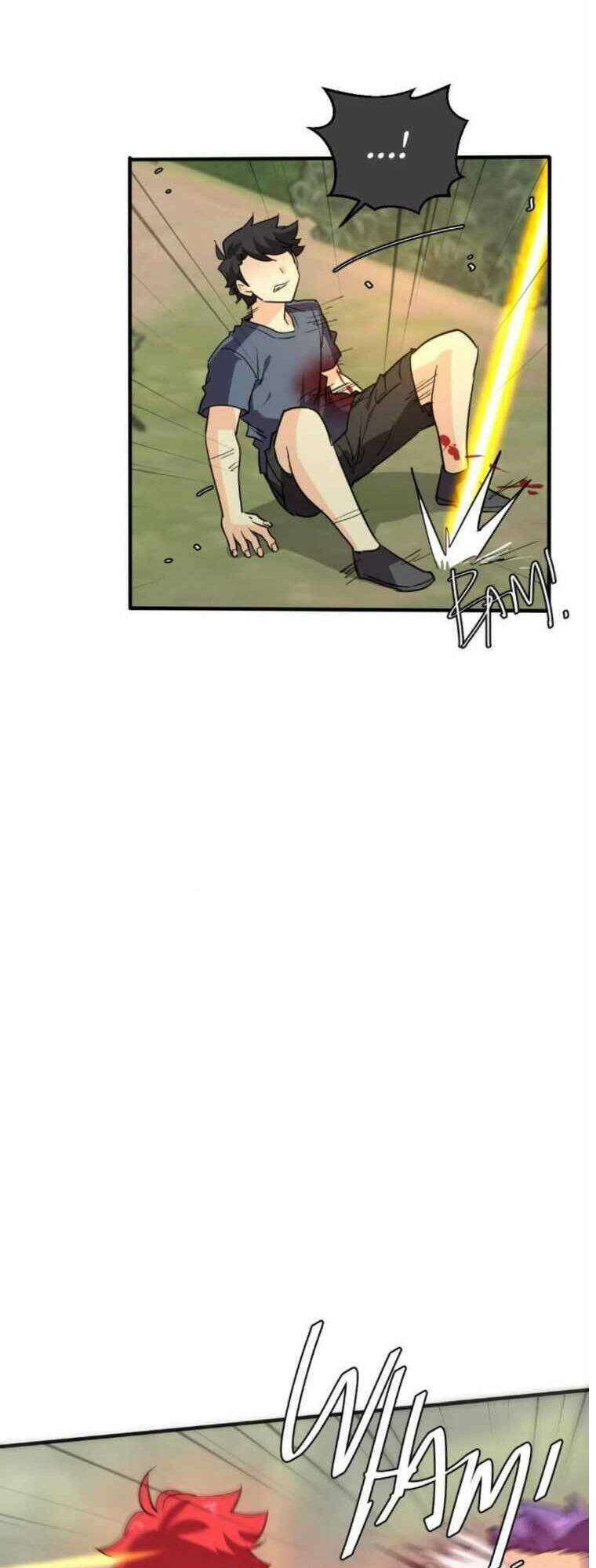 Đọc truyện Thế giới không hoàn hảo - Chap 262