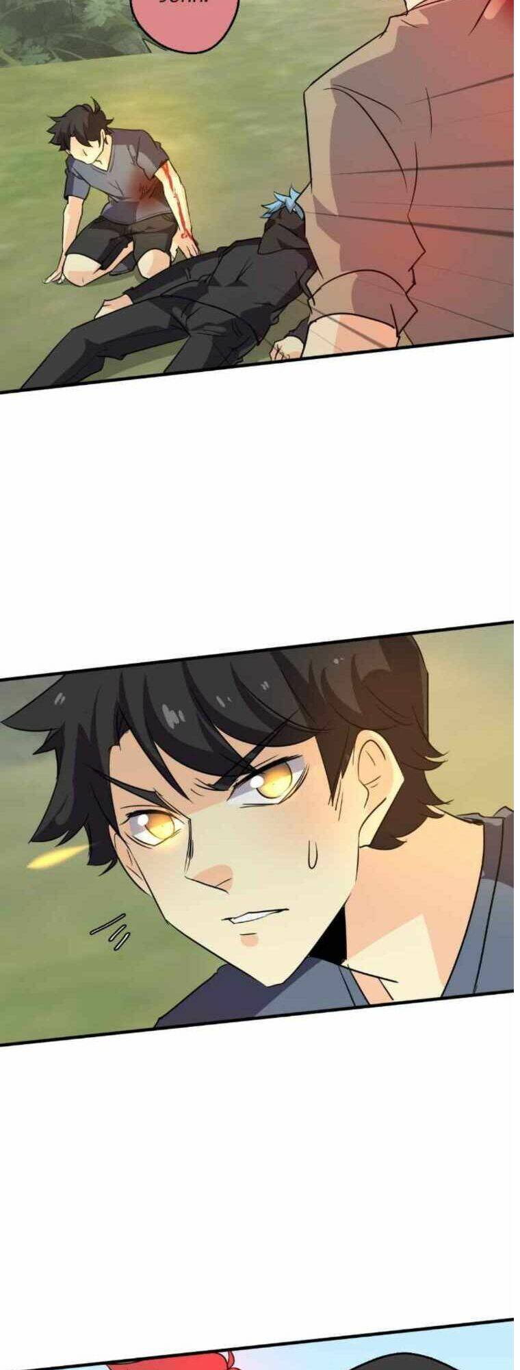 Đọc truyện Thế giới không hoàn hảo - Chap 262