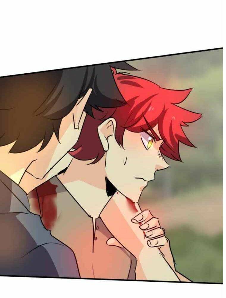 Đọc truyện Thế giới không hoàn hảo - Chap 262