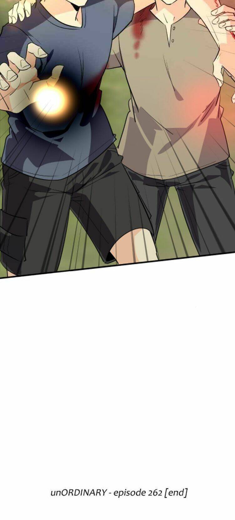 Đọc truyện Thế giới không hoàn hảo - Chap 262