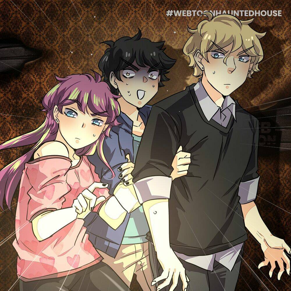 Đọc truyện Thế giới không hoàn hảo - Chap 262