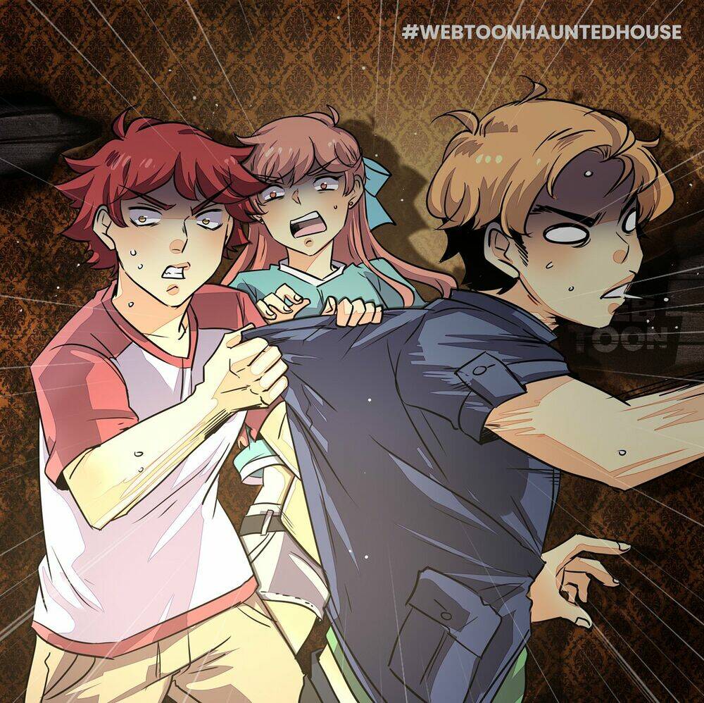 Đọc truyện Thế giới không hoàn hảo - Chap 262