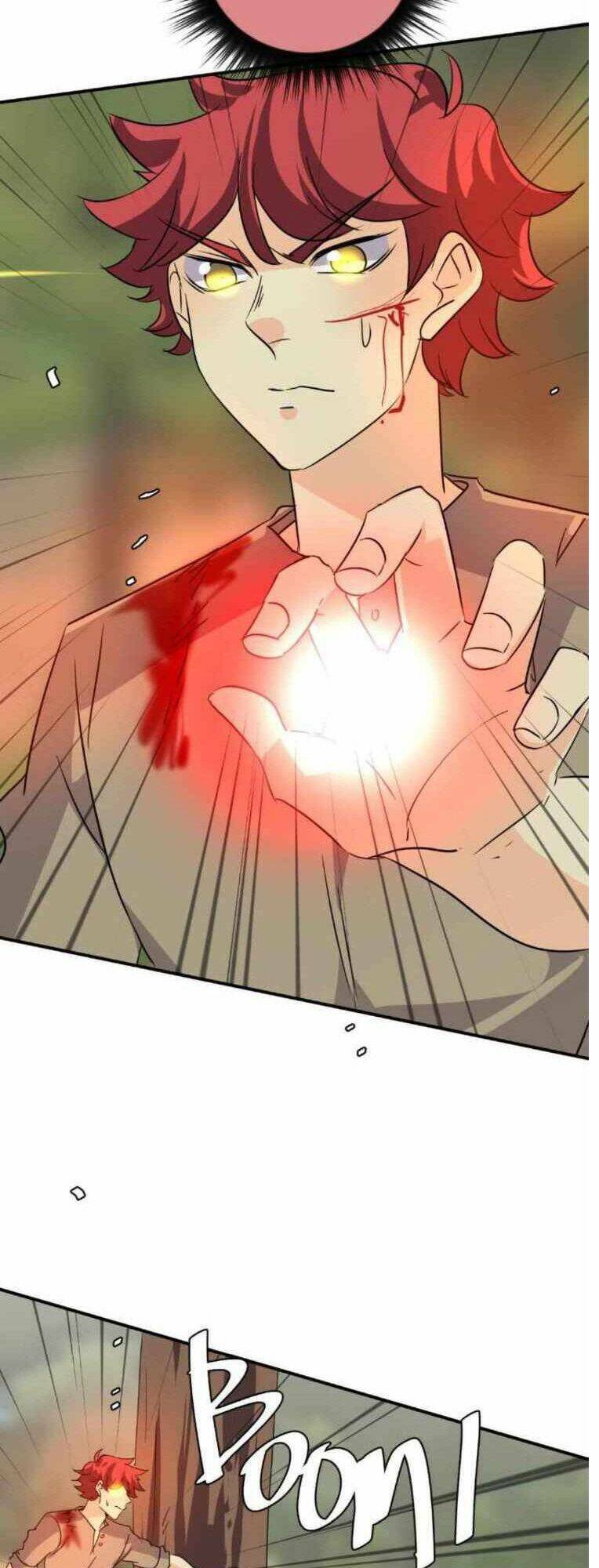 Đọc truyện Thế giới không hoàn hảo - Chap 262