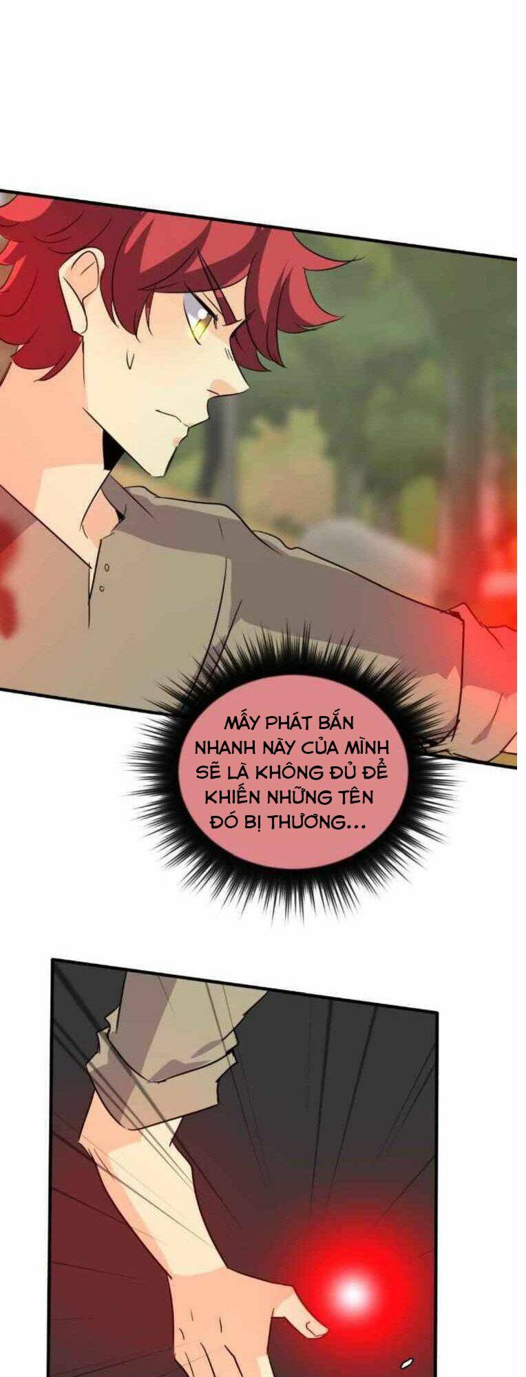 Đọc truyện Thế giới không hoàn hảo - Chap 262