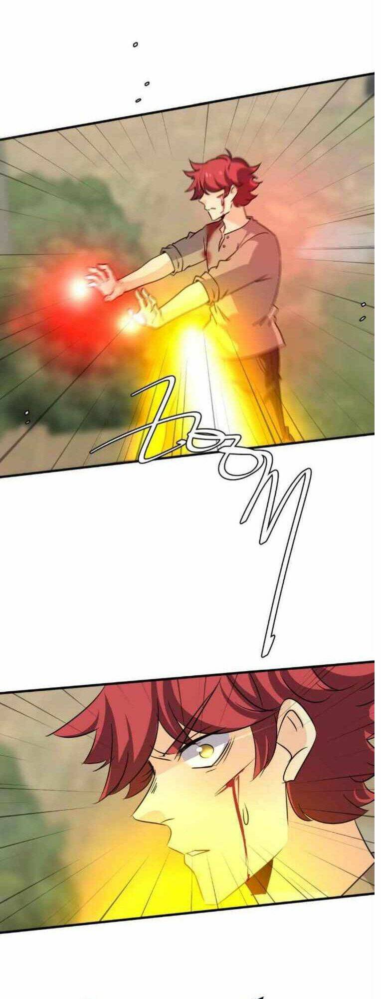 Đọc truyện Thế giới không hoàn hảo - Chap 262