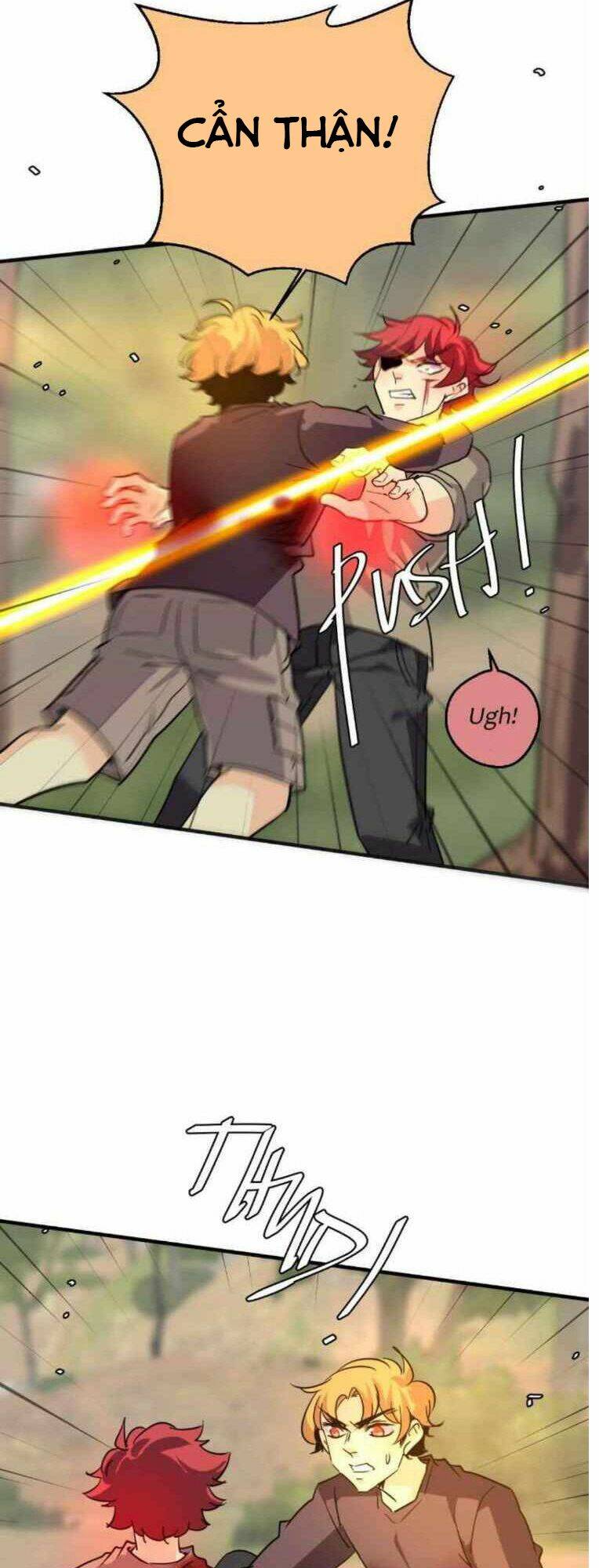 Đọc truyện Thế giới không hoàn hảo - Chap 262