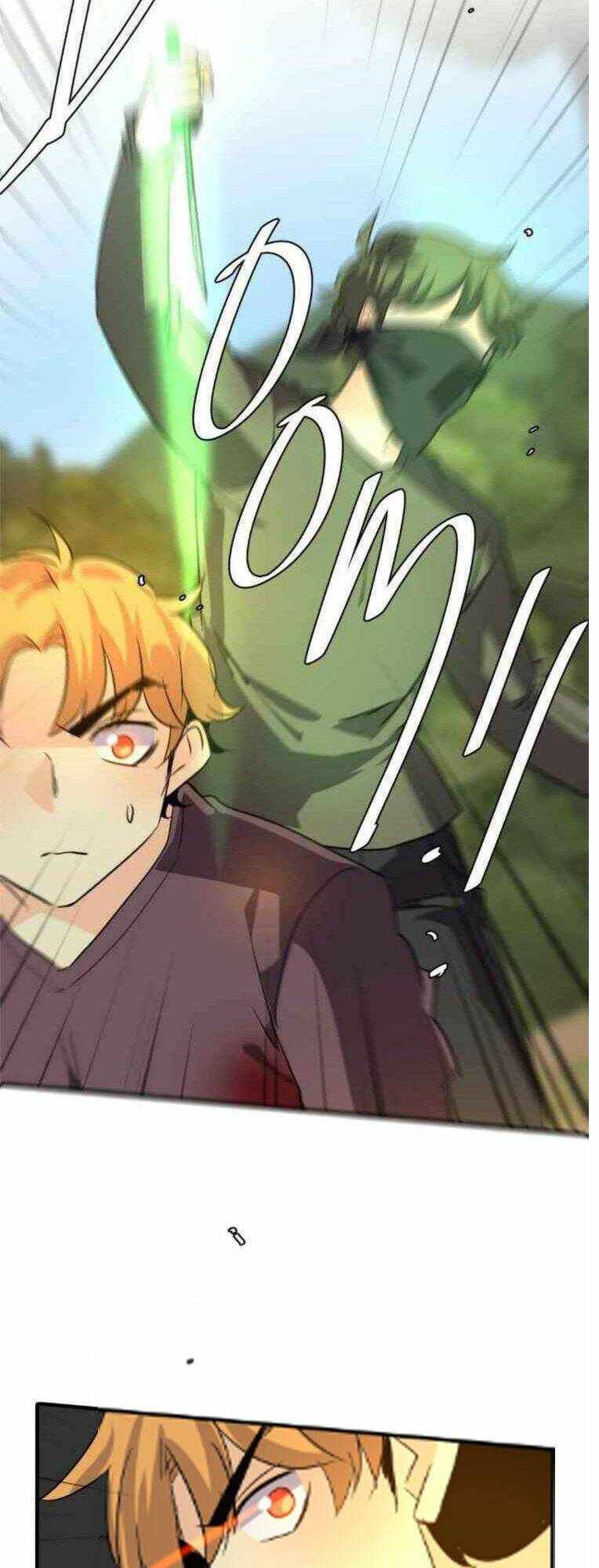 Đọc truyện Thế giới không hoàn hảo - Chap 262