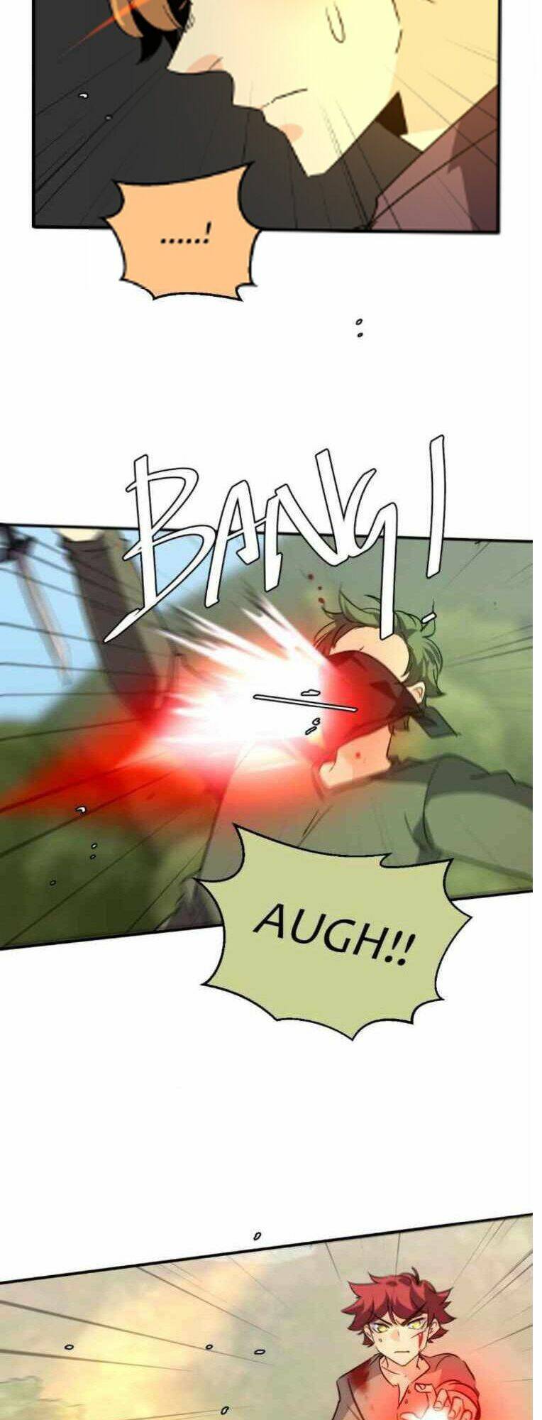 Đọc truyện Thế giới không hoàn hảo - Chap 262