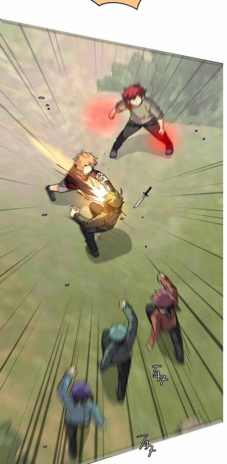 Đọc truyện Thế giới không hoàn hảo - Chap 262