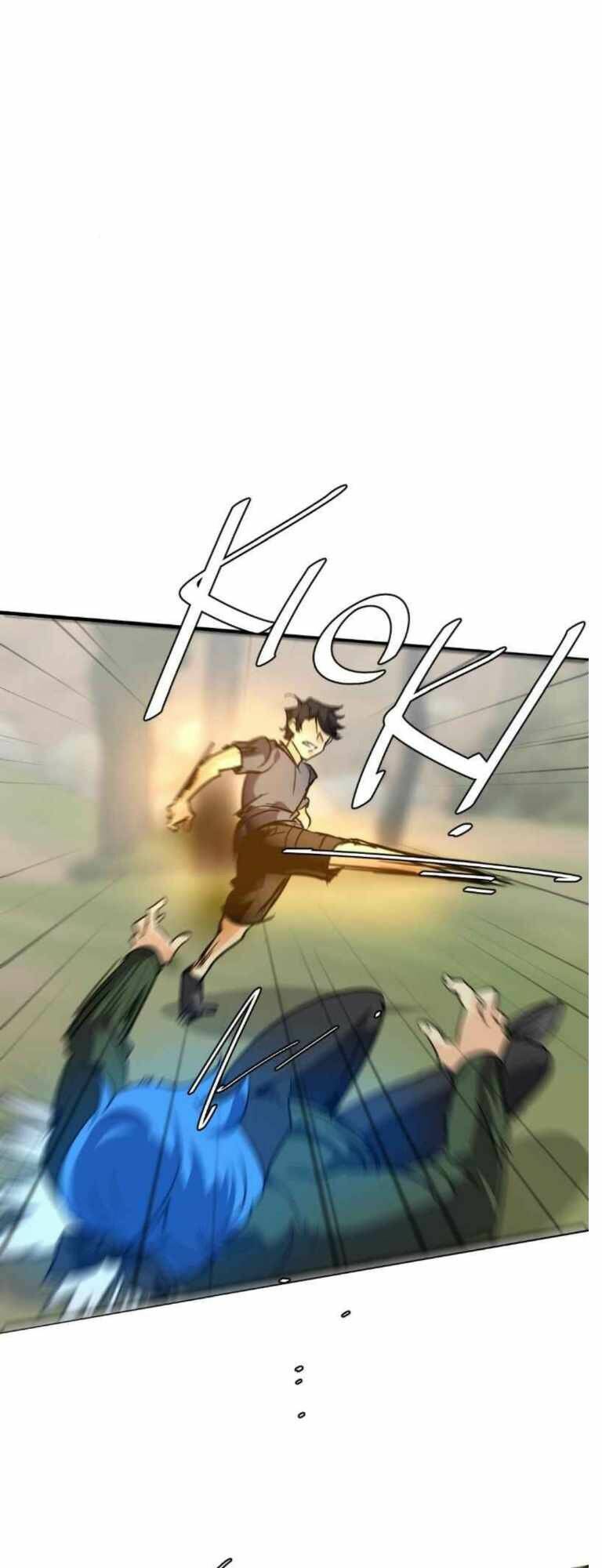 Đọc truyện Thế giới không hoàn hảo - Chap 262