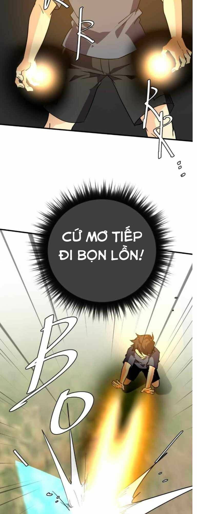 Đọc truyện Thế giới không hoàn hảo - Chap 262