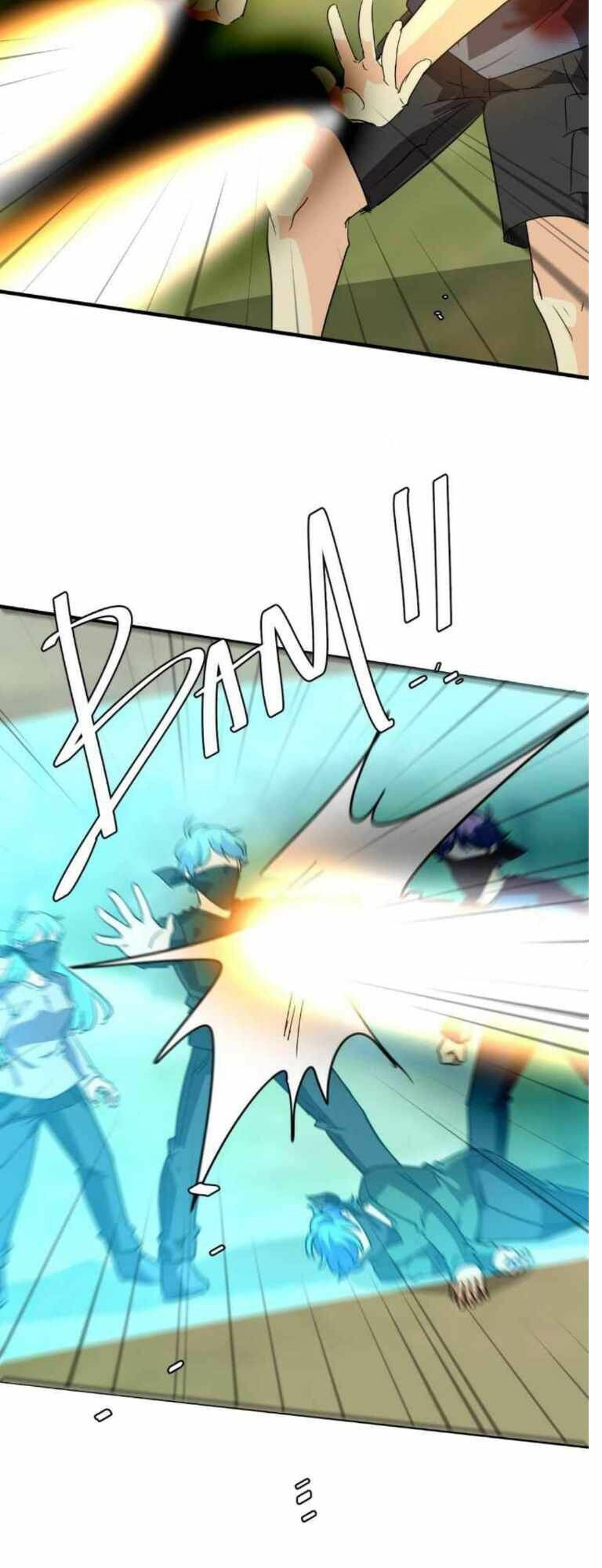 Đọc truyện Thế giới không hoàn hảo - Chap 262