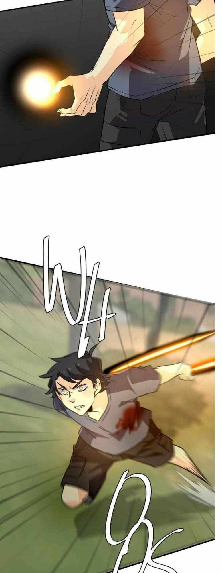 Đọc truyện Thế giới không hoàn hảo - Chap 262