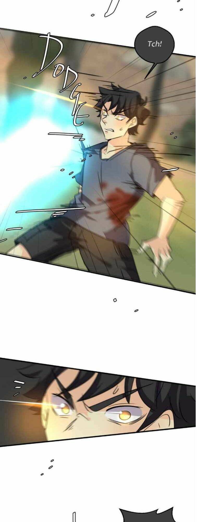 Đọc truyện Thế giới không hoàn hảo - Chap 262