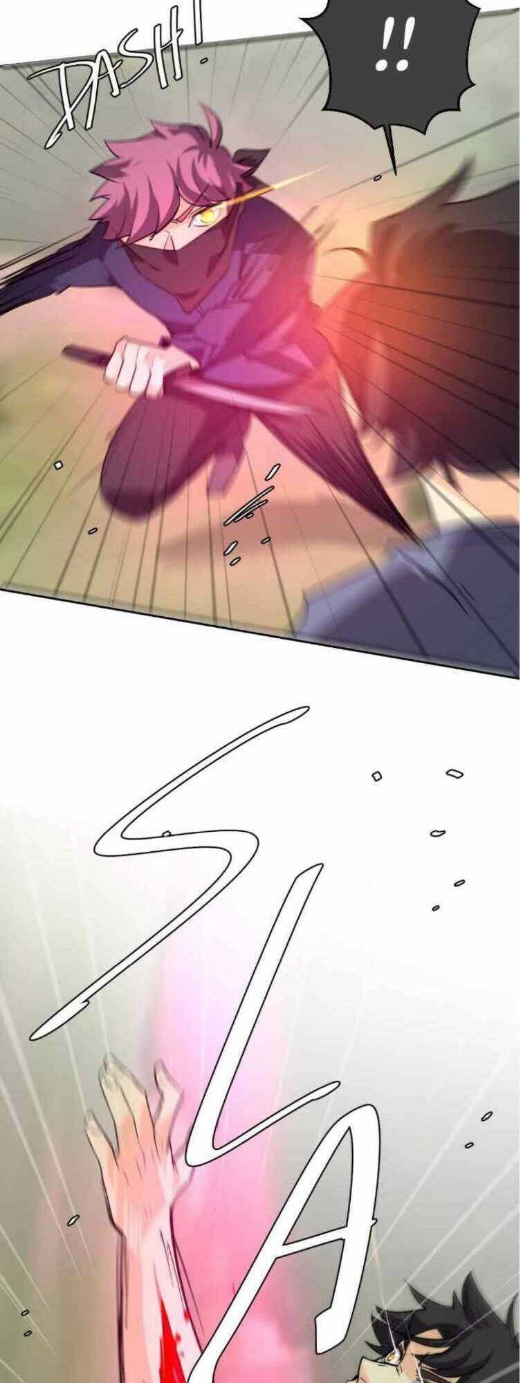 Đọc truyện Thế giới không hoàn hảo - Chap 262