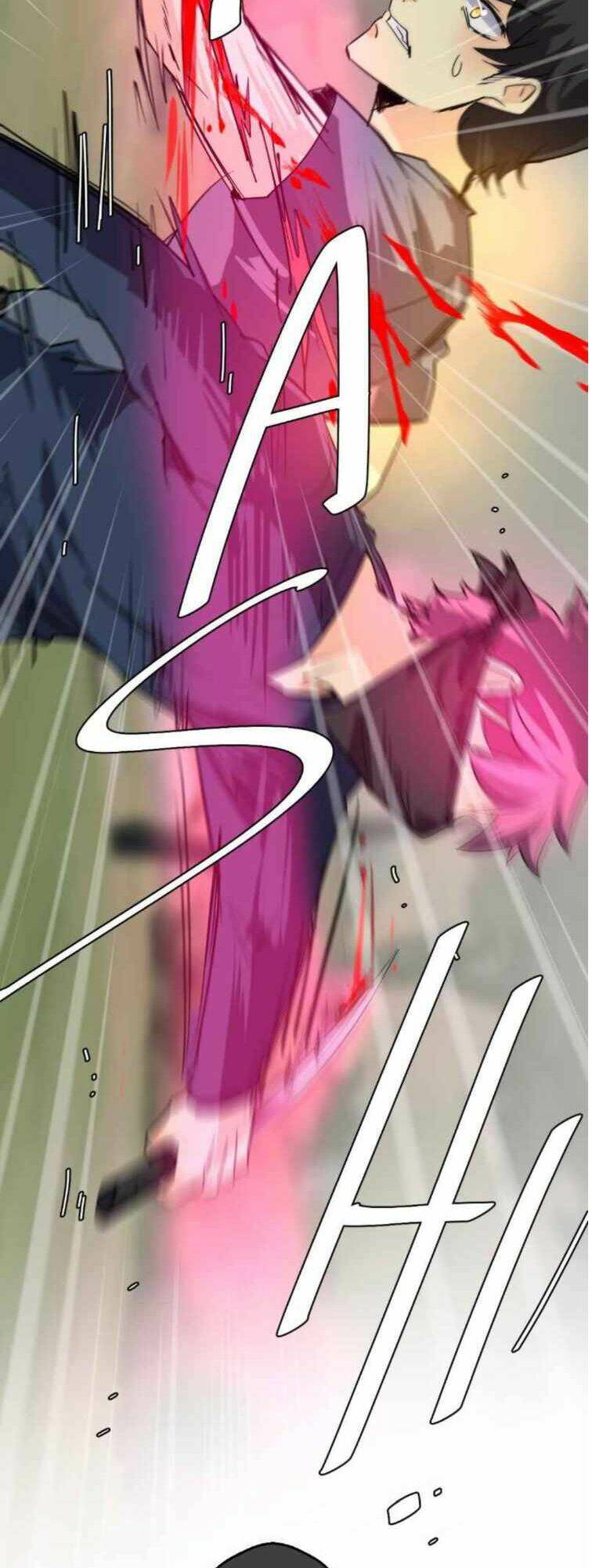 Đọc truyện Thế giới không hoàn hảo - Chap 262