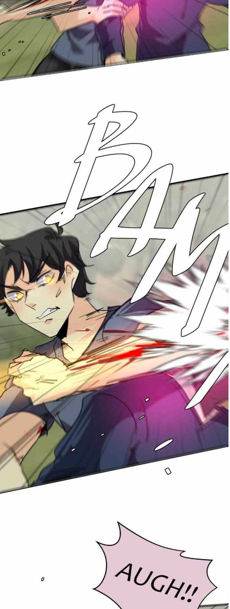 Đọc truyện Thế giới không hoàn hảo - Chap 262