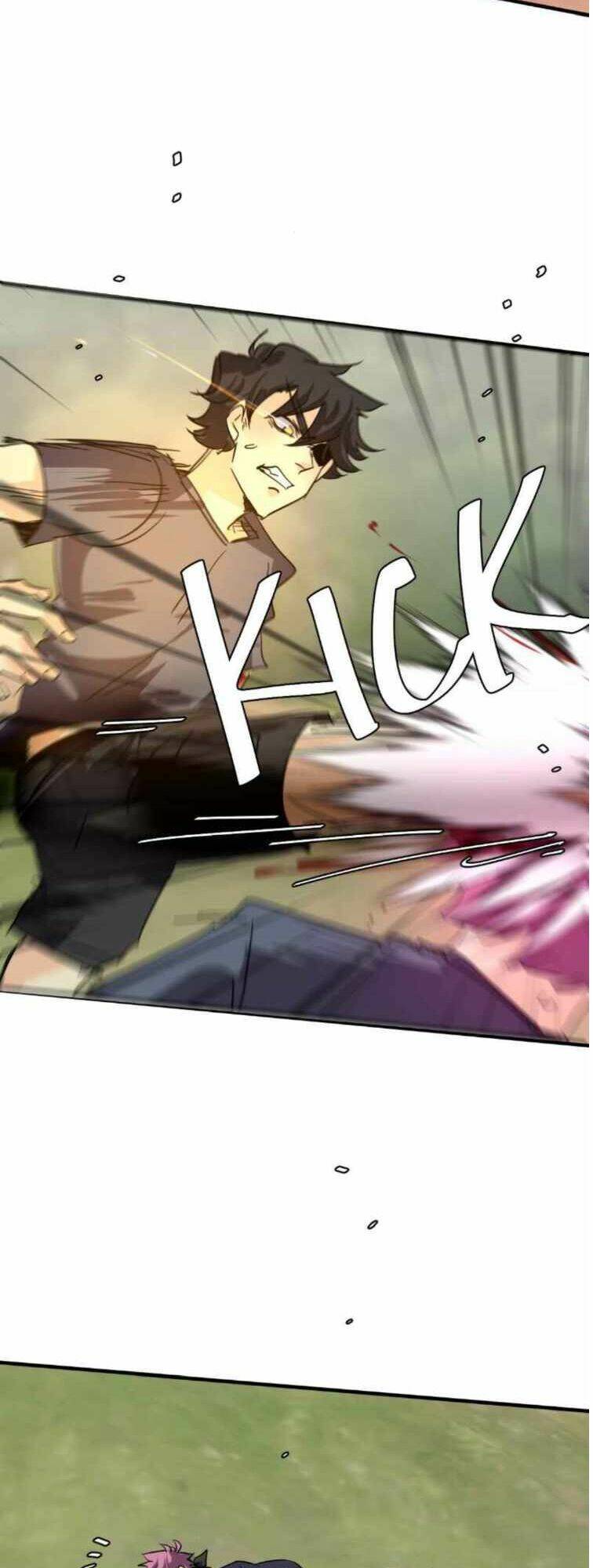 Đọc truyện Thế giới không hoàn hảo - Chap 262