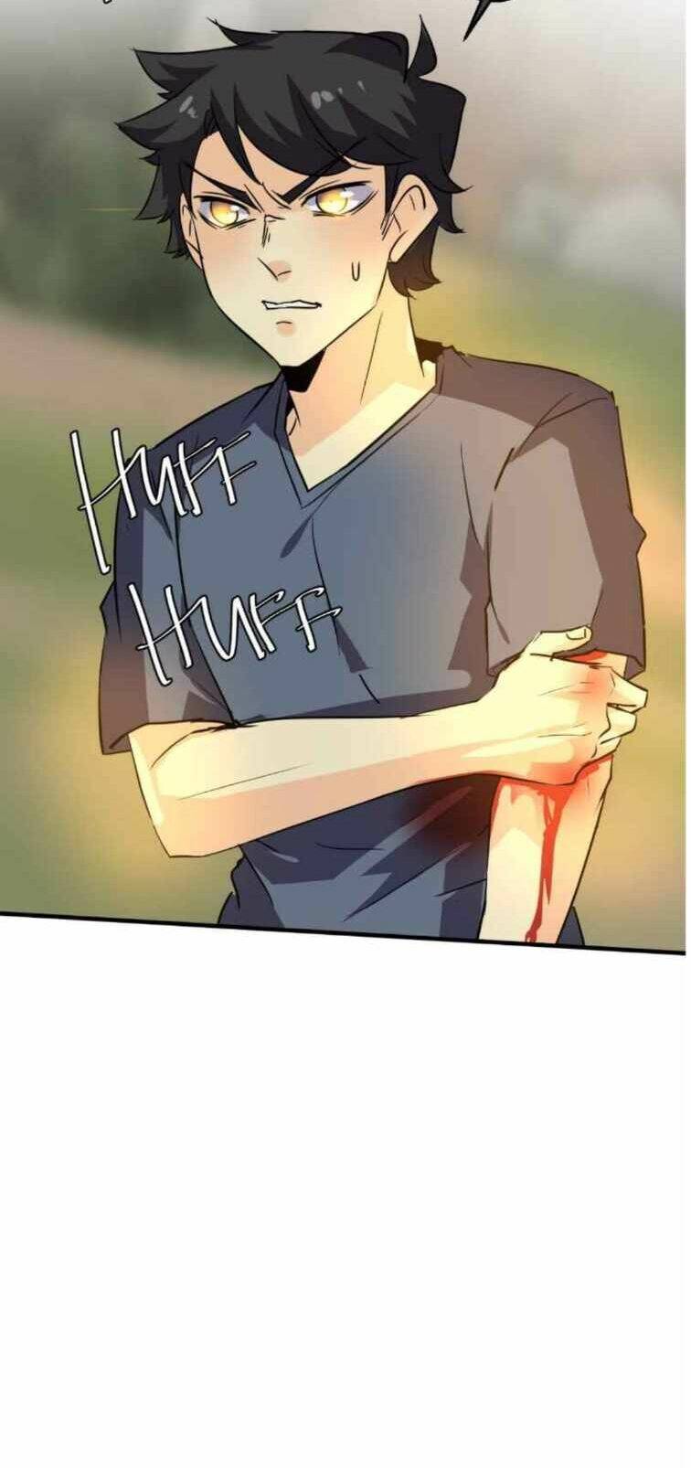 Đọc truyện Thế giới không hoàn hảo - Chap 262