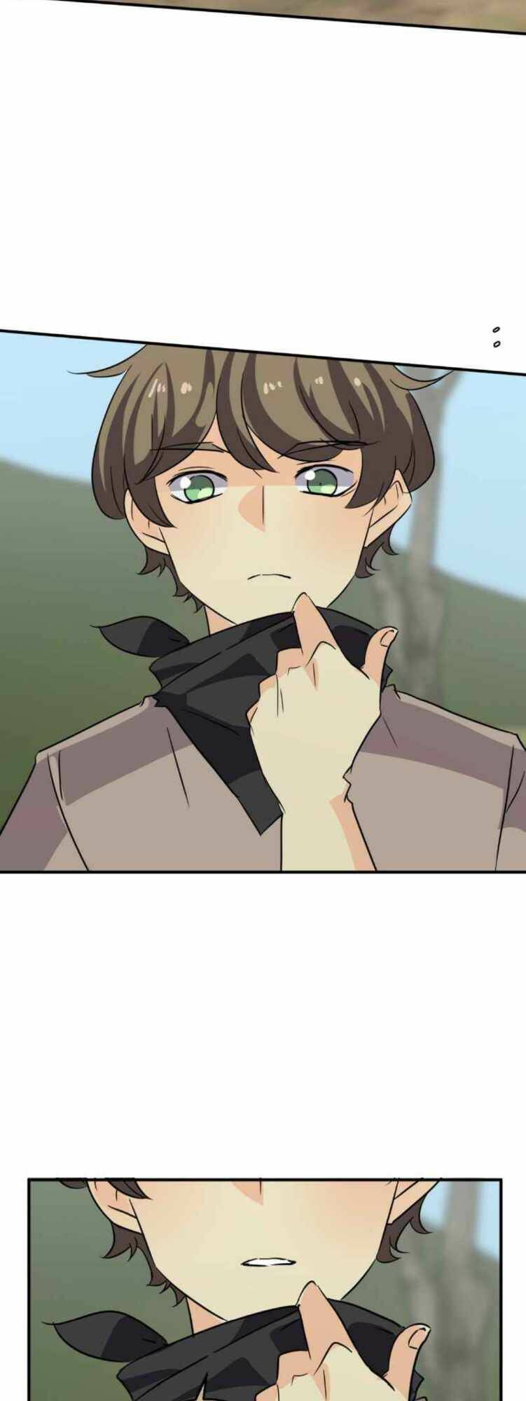 Đọc truyện Thế giới không hoàn hảo - Chap 262