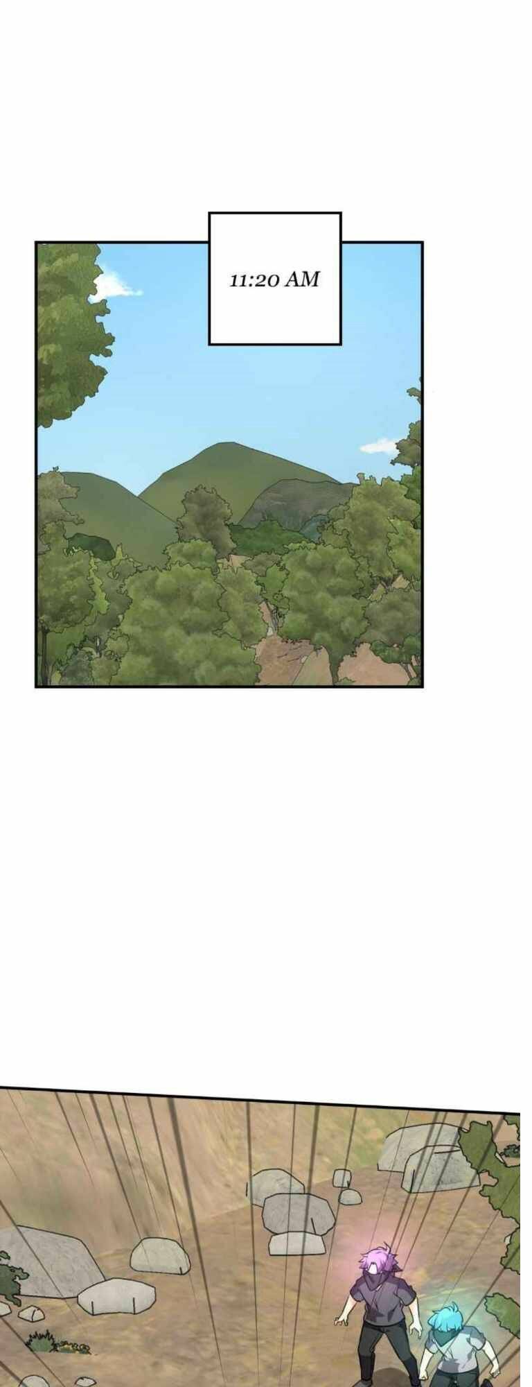 Đọc truyện Thế giới không hoàn hảo - Chap 262