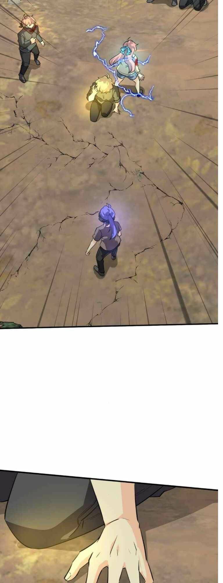 Đọc truyện Thế giới không hoàn hảo - Chap 262