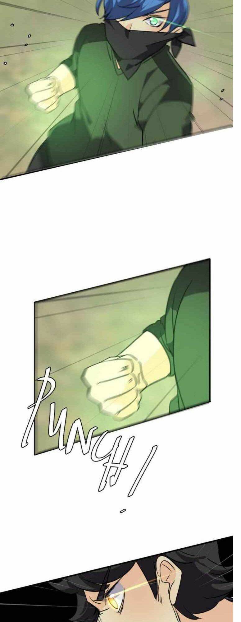 Đọc truyện Thế giới không hoàn hảo - Chap 262