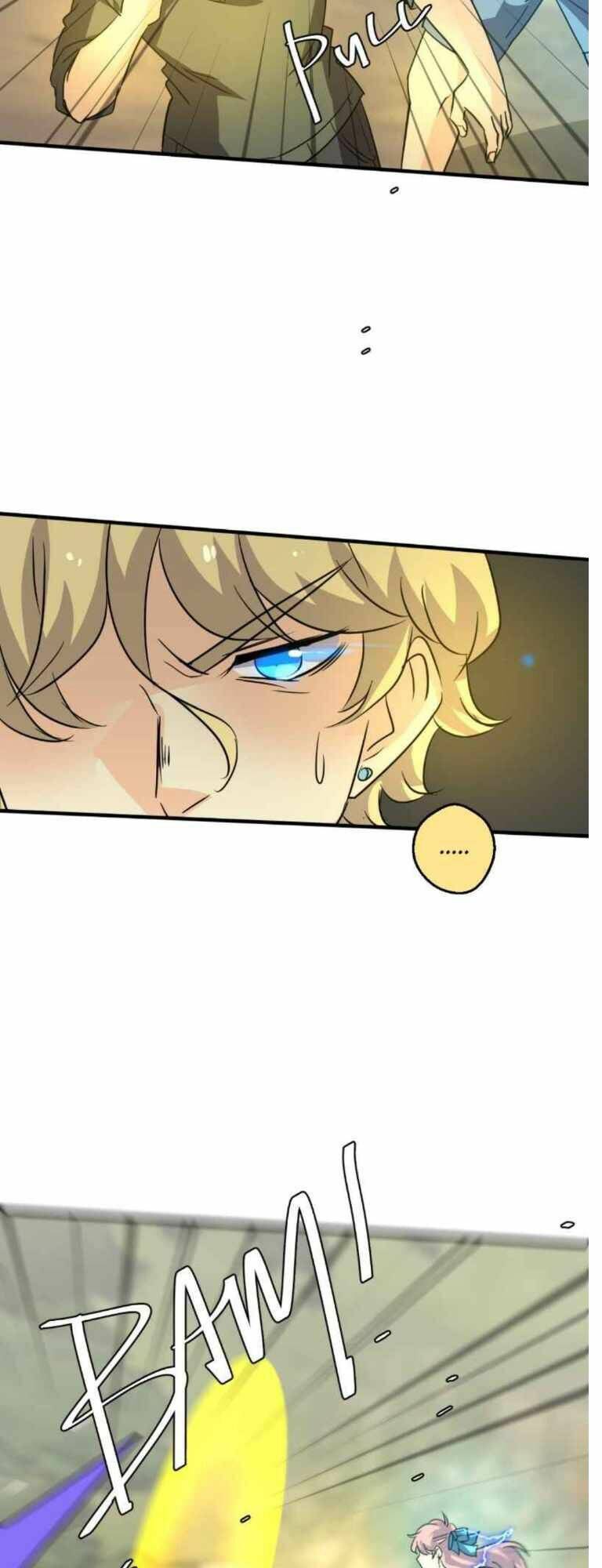 Đọc truyện Thế giới không hoàn hảo - Chap 262