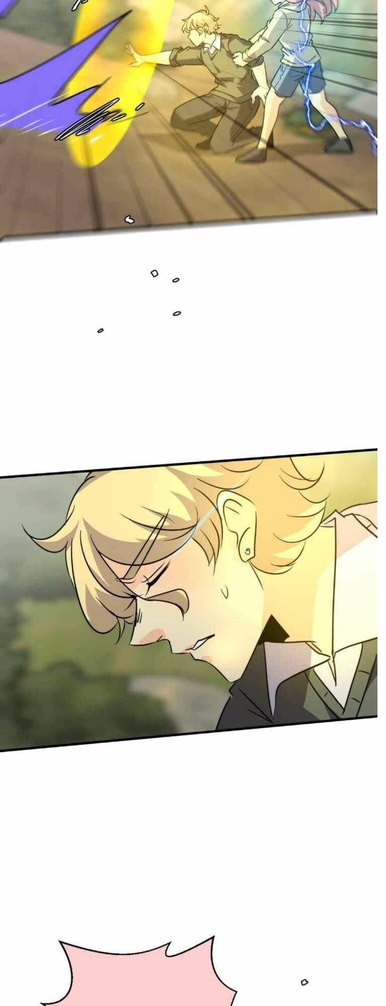 Đọc truyện Thế giới không hoàn hảo - Chap 262