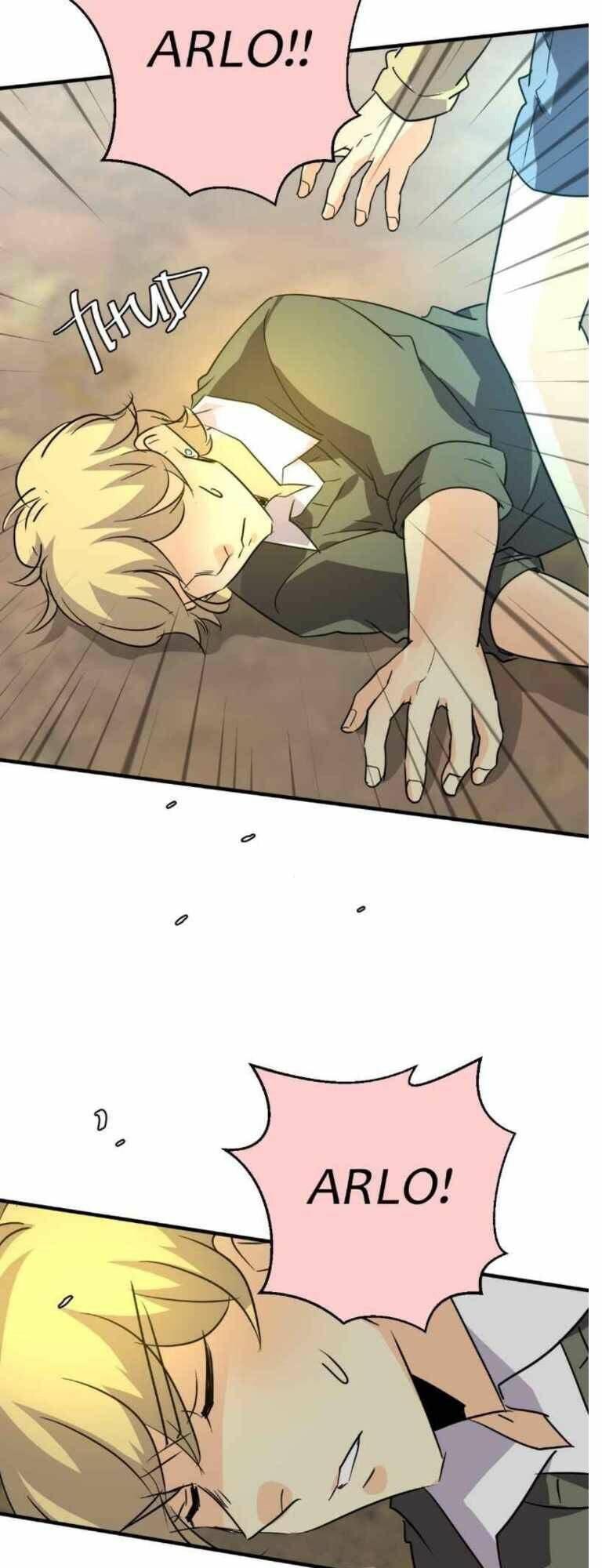 Đọc truyện Thế giới không hoàn hảo - Chap 262