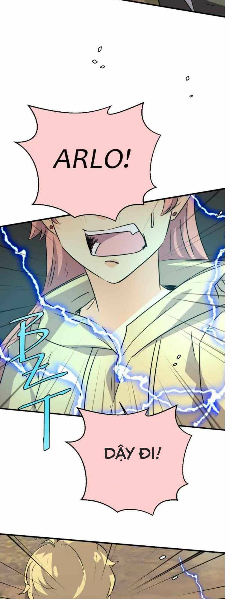 Đọc truyện Thế giới không hoàn hảo - Chap 262