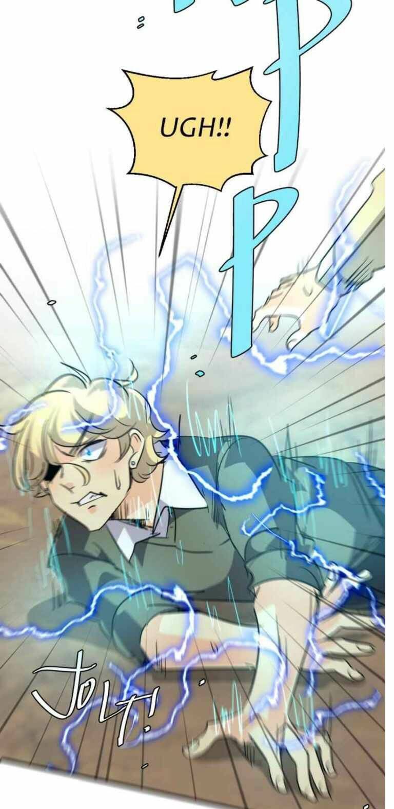 Đọc truyện Thế giới không hoàn hảo - Chap 262