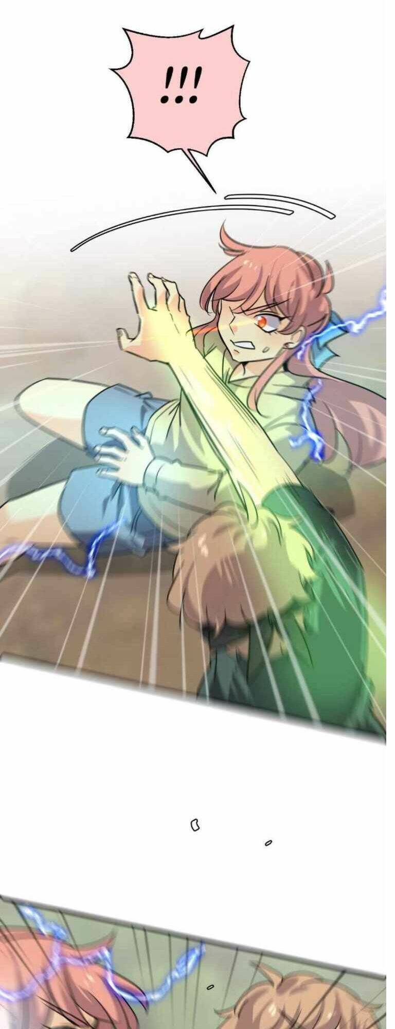 Đọc truyện Thế giới không hoàn hảo - Chap 262