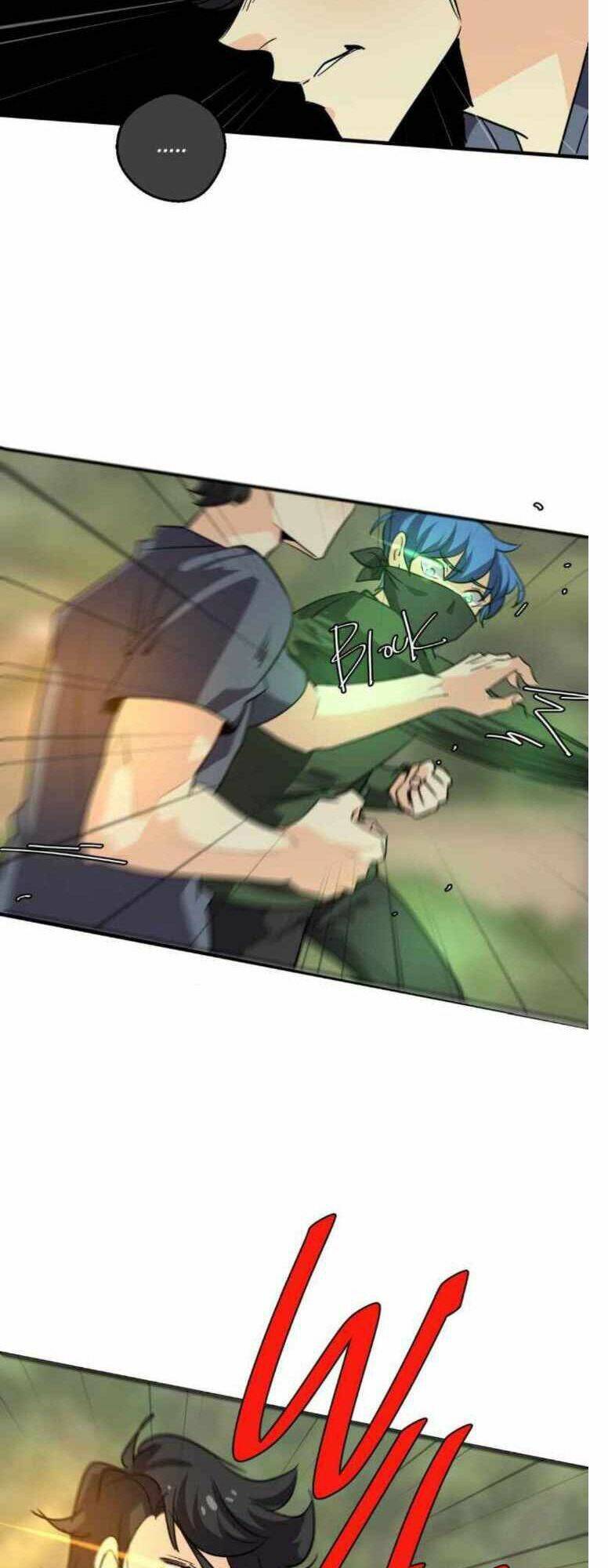 Đọc truyện Thế giới không hoàn hảo - Chap 262