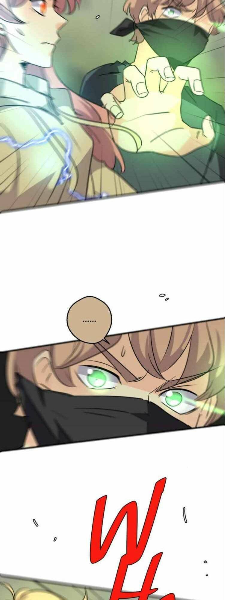 Đọc truyện Thế giới không hoàn hảo - Chap 262