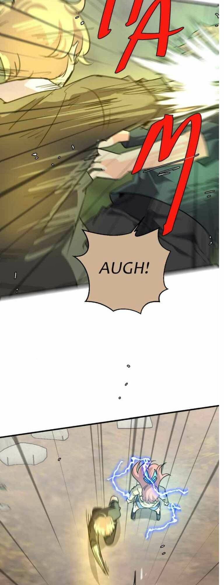 Đọc truyện Thế giới không hoàn hảo - Chap 262