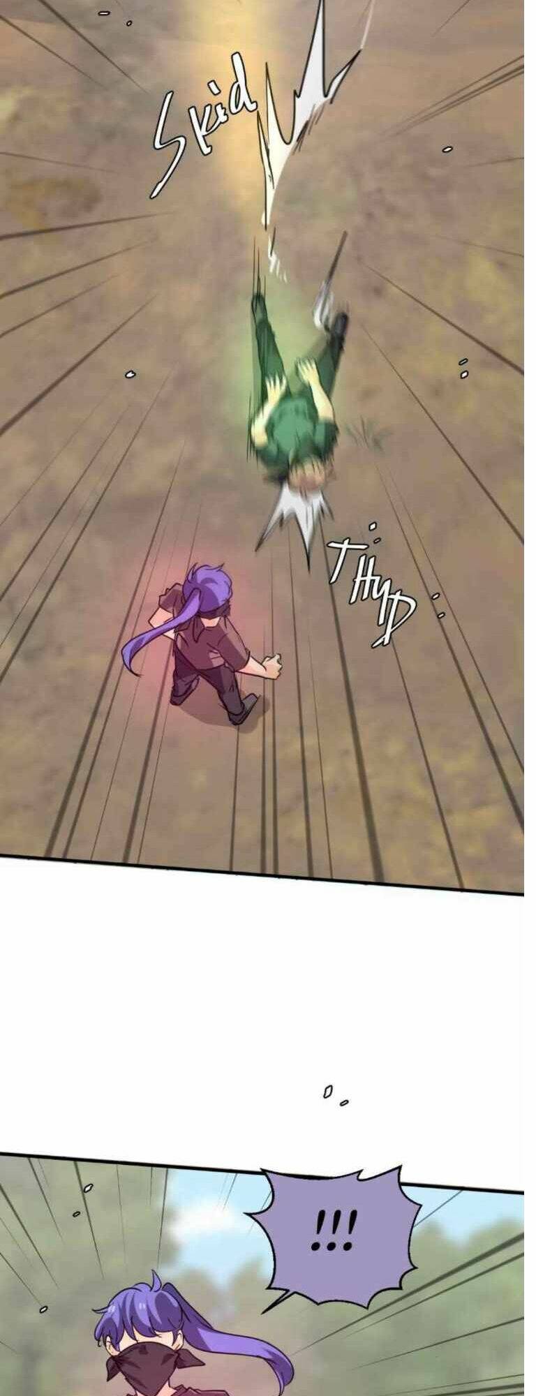 Đọc truyện Thế giới không hoàn hảo - Chap 262